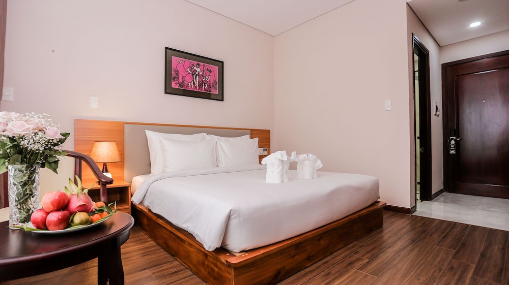 elephants hotel buon ma thuot