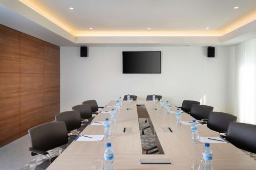 hampton by hilton tashkent