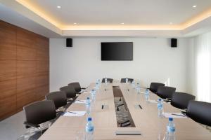 hampton by hilton tashkent