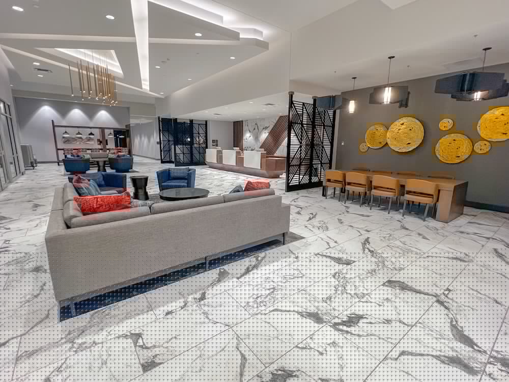 crowne plaza kearney an ihg hotel
