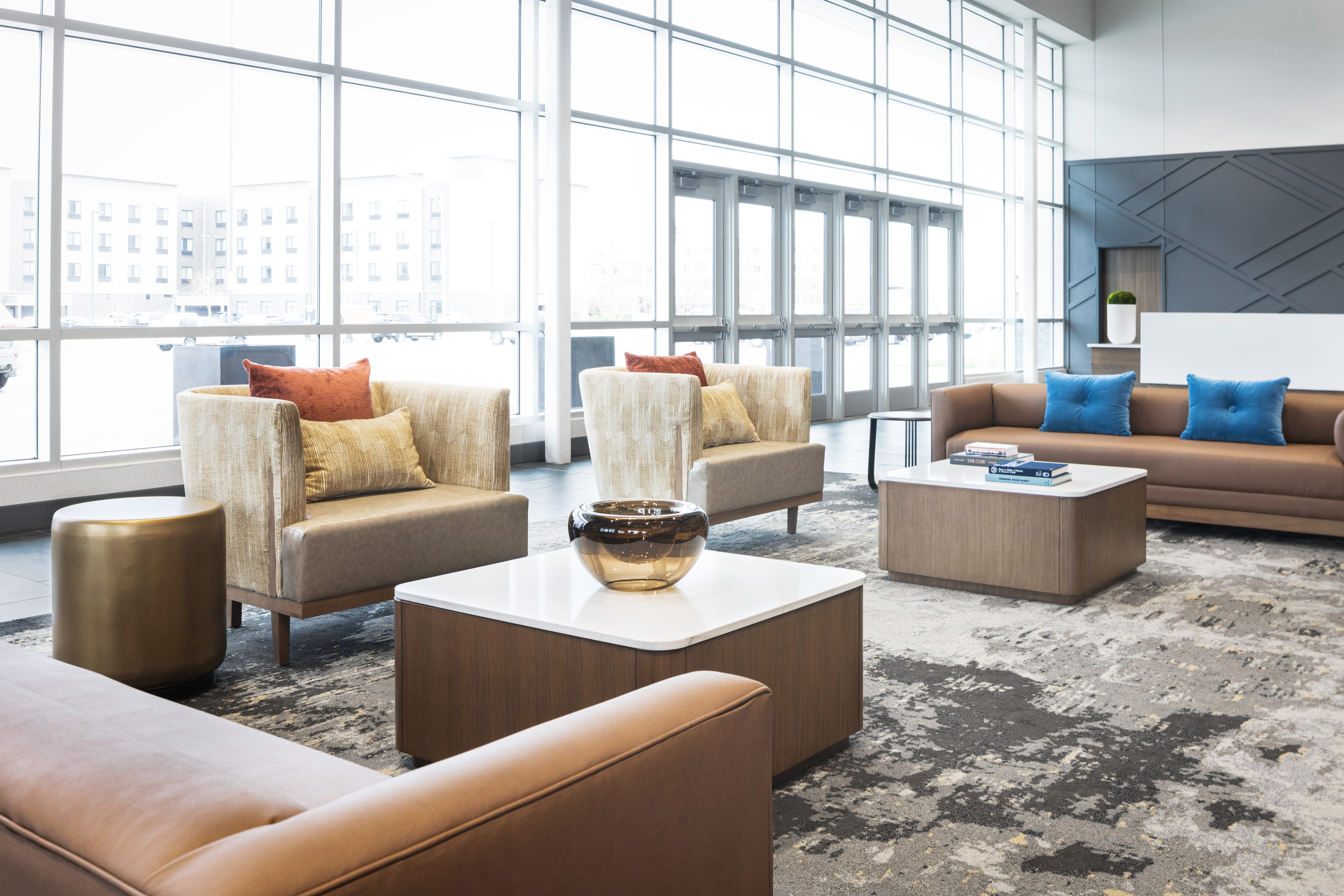 crowne plaza kearney an ihg hotel