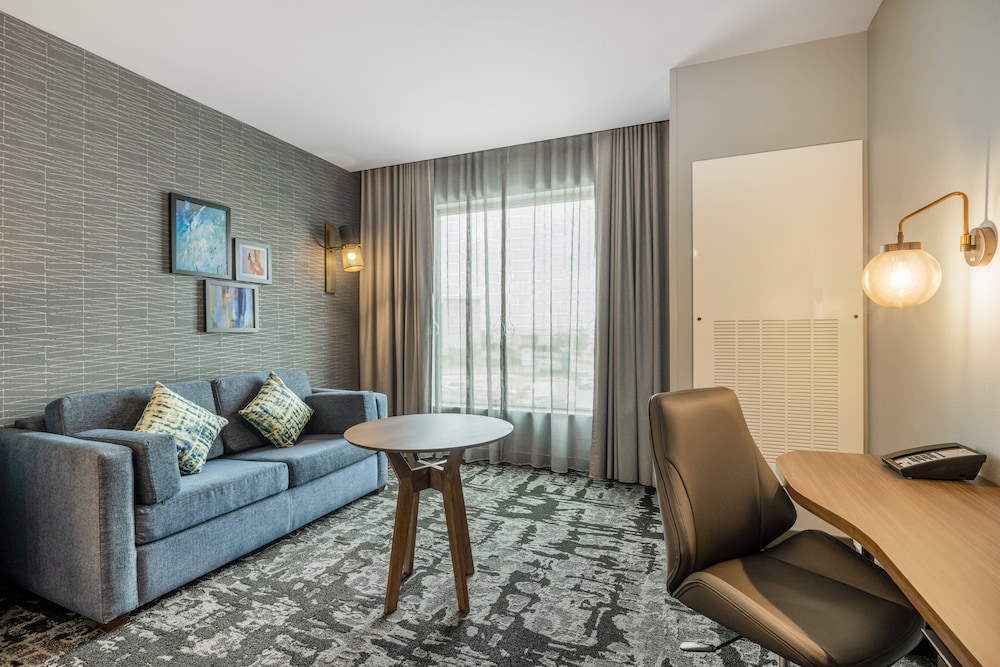 crowne plaza kearney an ihg hotel