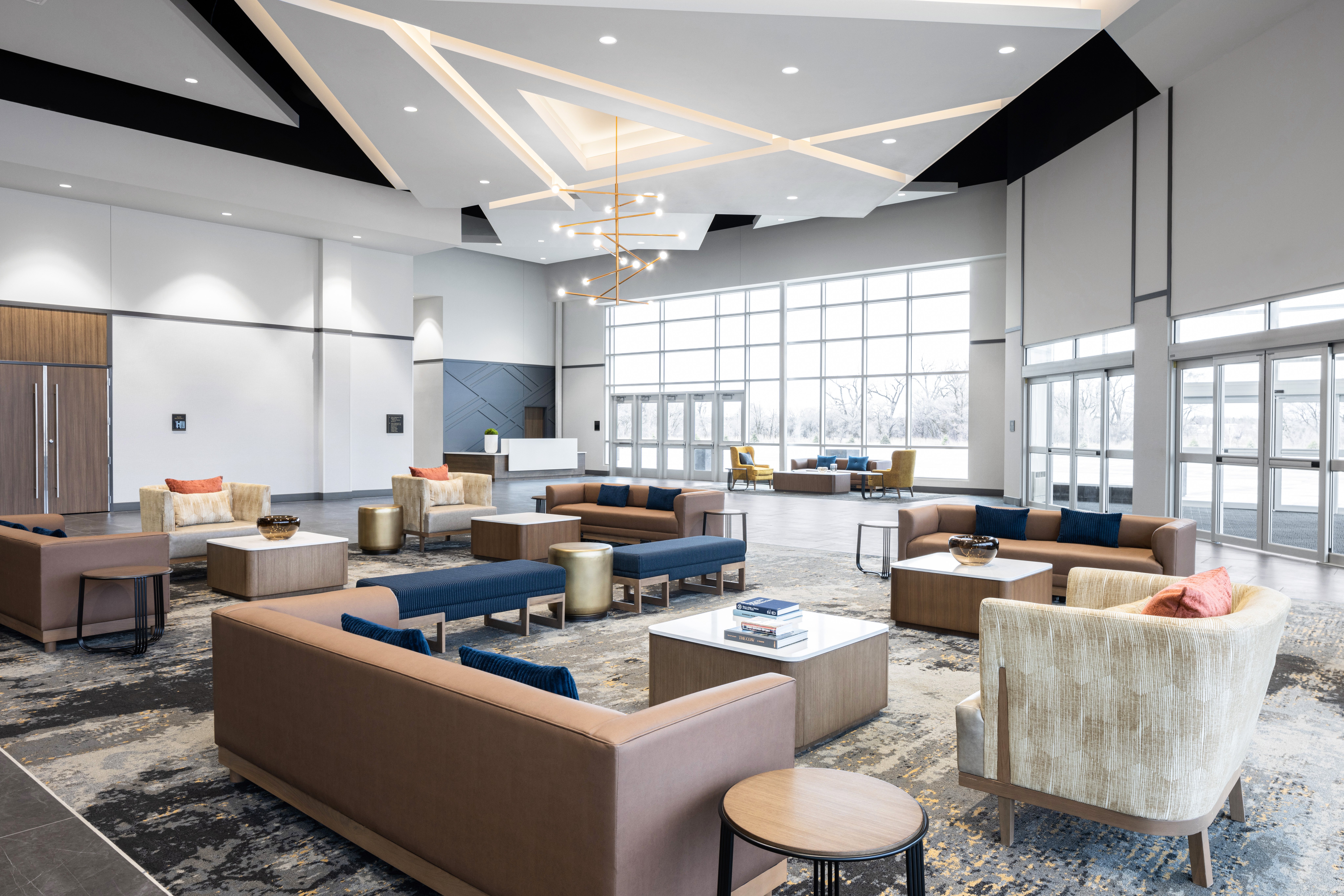 crowne plaza kearney an ihg hotel