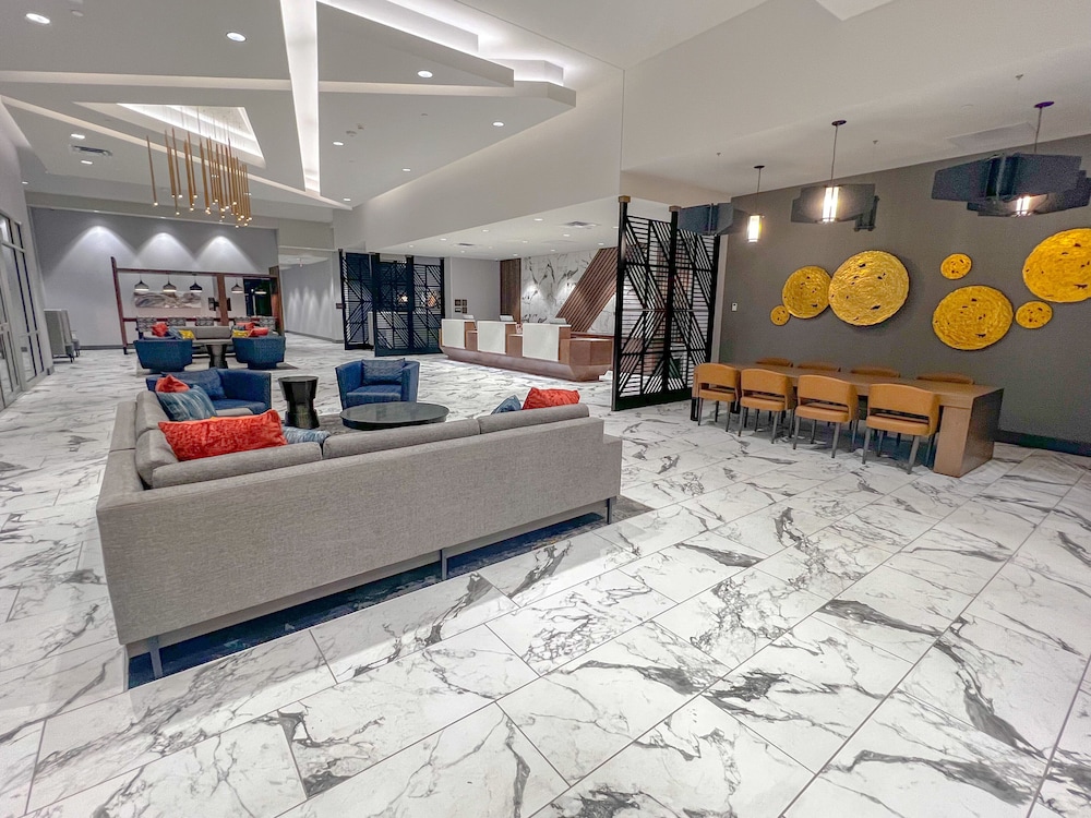 crowne plaza kearney an ihg hotel