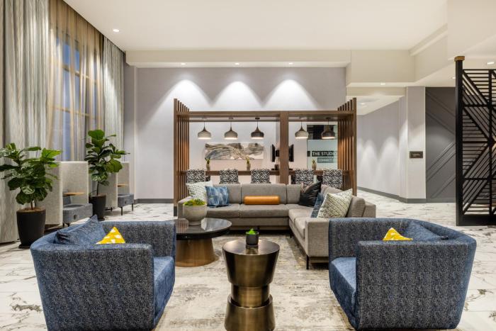 crowne plaza kearney an ihg hotel