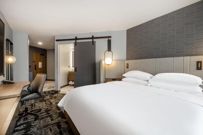 crowne plaza kearney an ihg hotel