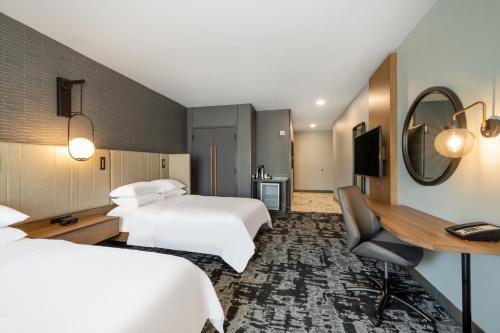 crowne plaza kearney an ihg hotel