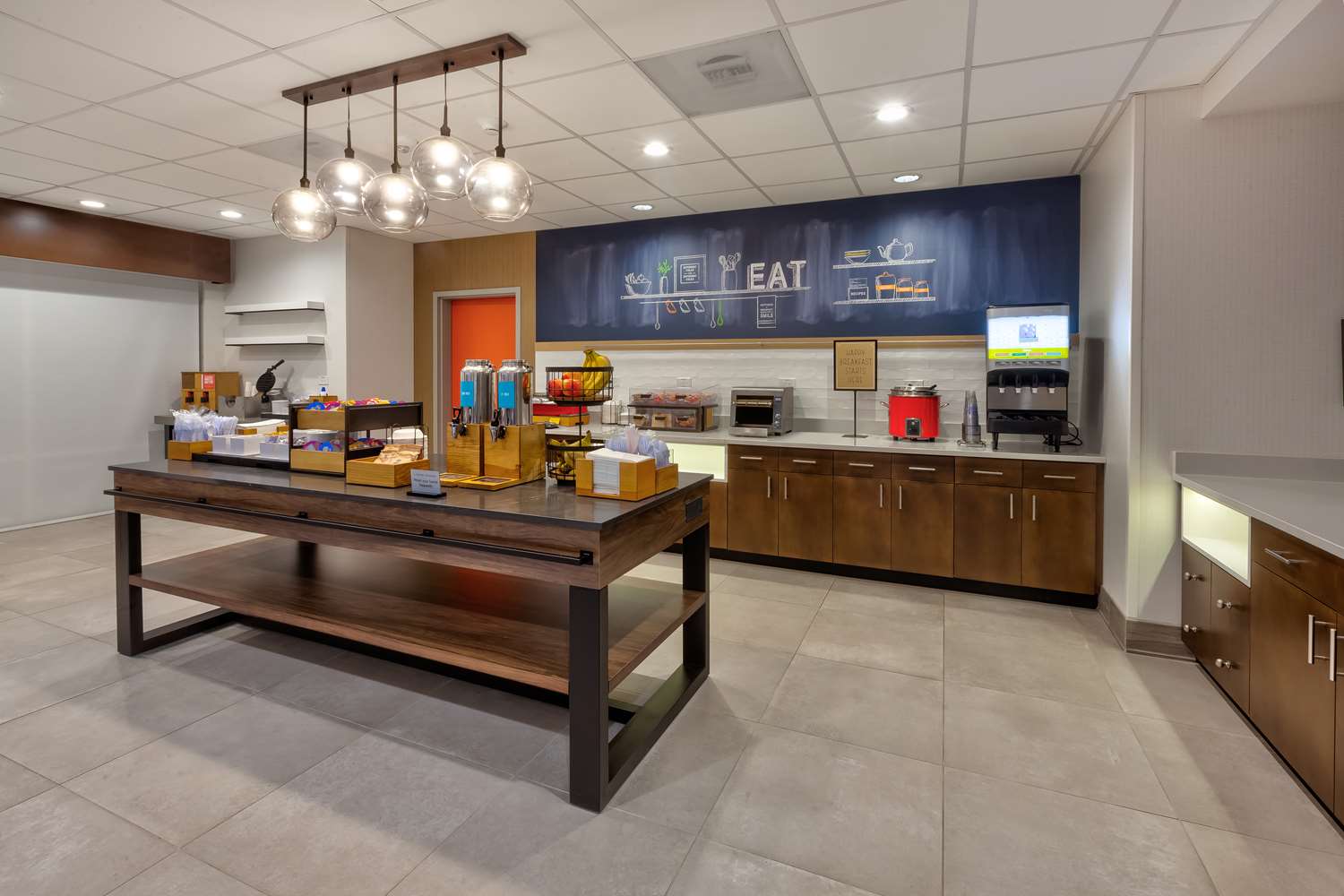 hampton inn danville va