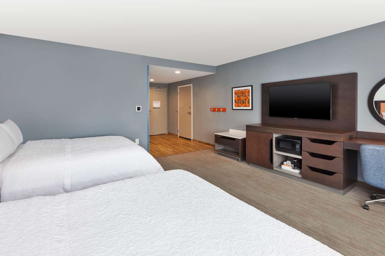 hampton inn danville va