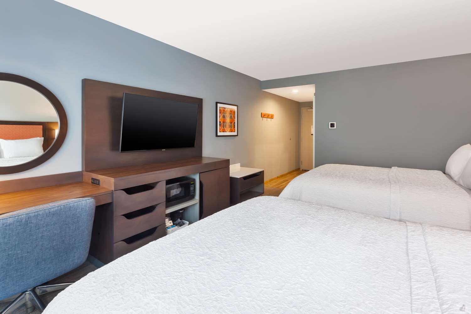 hampton inn danville va