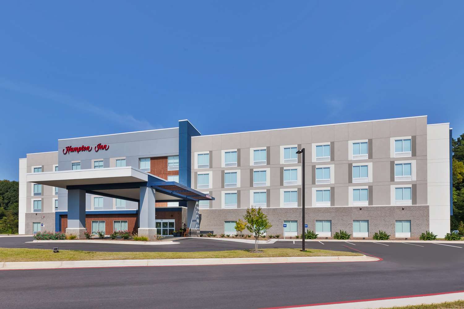 hampton inn danville va