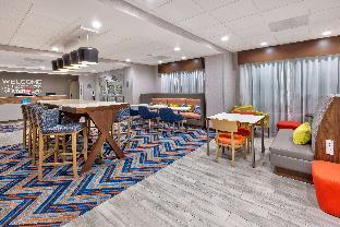 hampton inn danville va
