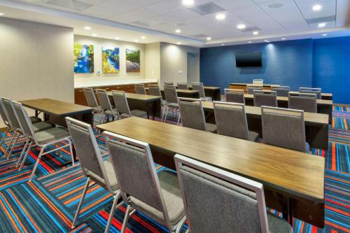 hampton inn danville va