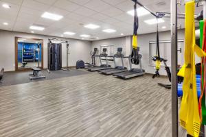 hampton inn danville va