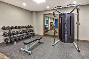 hampton inn danville va