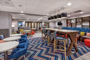 hampton inn danville va