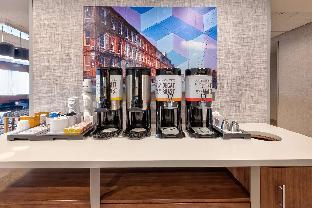 hampton inn danville va