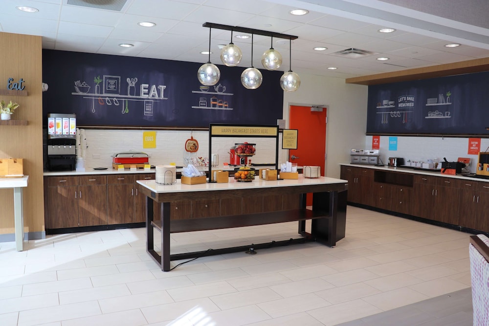 hampton inn mcminnville