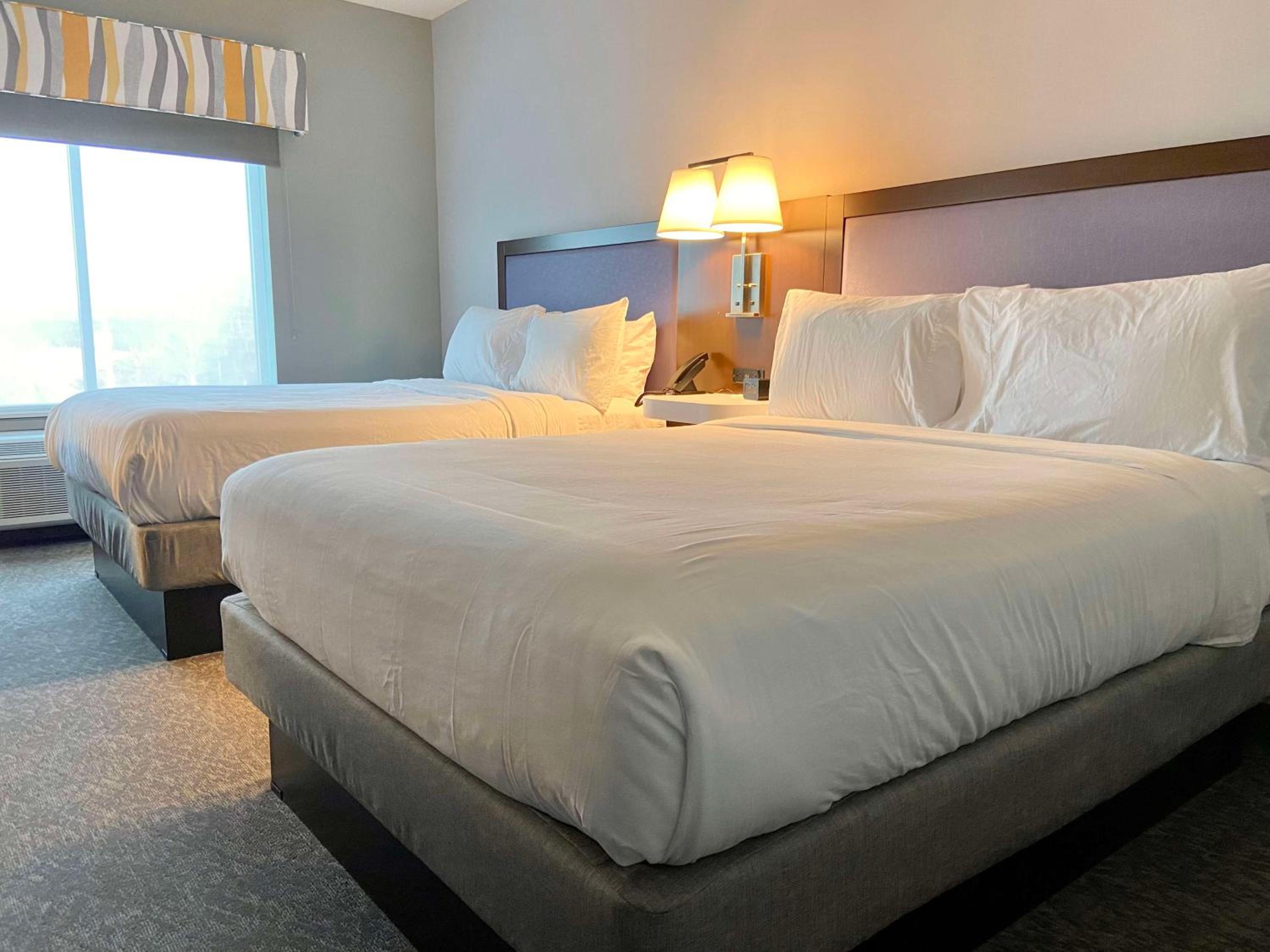 hampton inn mcminnville