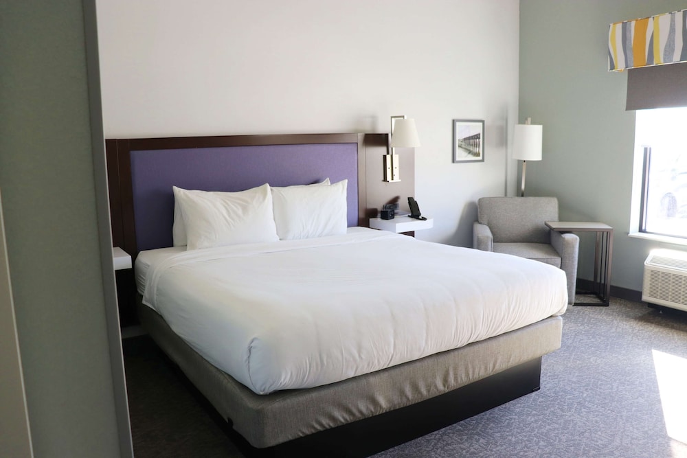 hampton inn mcminnville