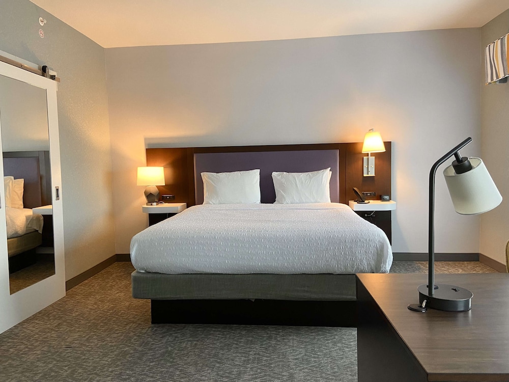 hampton inn mcminnville