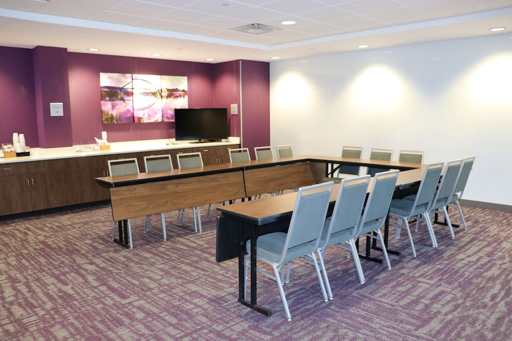 hampton inn mcminnville