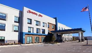 hampton inn mcminnville