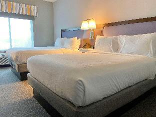 hampton inn mcminnville