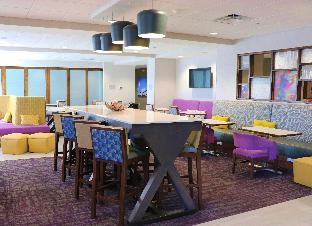 hampton inn mcminnville