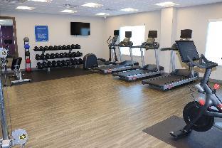 hampton inn mcminnville