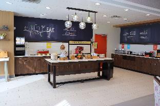 hampton inn mcminnville