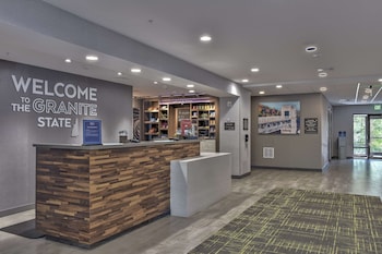 Hampton Inn & Suites Keene,,3 star