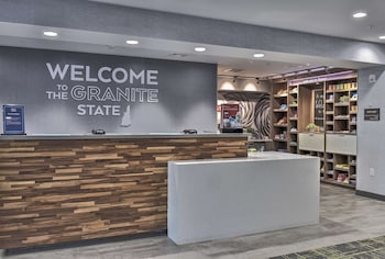 Hampton Inn & Suites Keene,,3 star