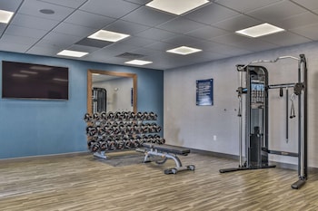 hampton inn and suites keene