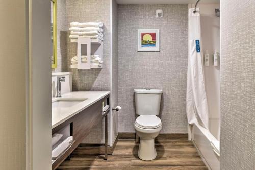 hampton inn and suites keene