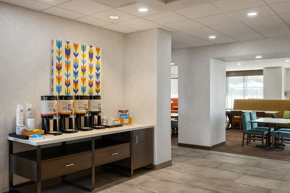 hampton inn by hilton carefree