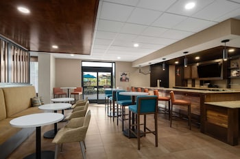 Hampton Inn By Hilton Carefree,Cave Creek>>Carefree,3 star