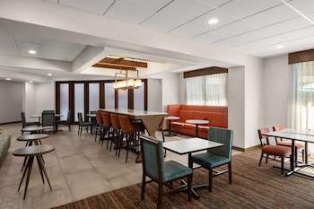 Hampton Inn By Hilton Carefree,Cave Creek>>Carefree,3 star