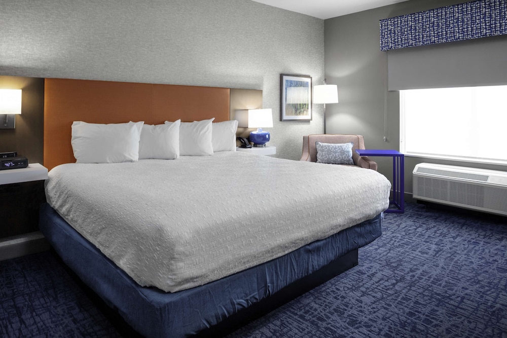 hampton inn and suites cedar park north austin