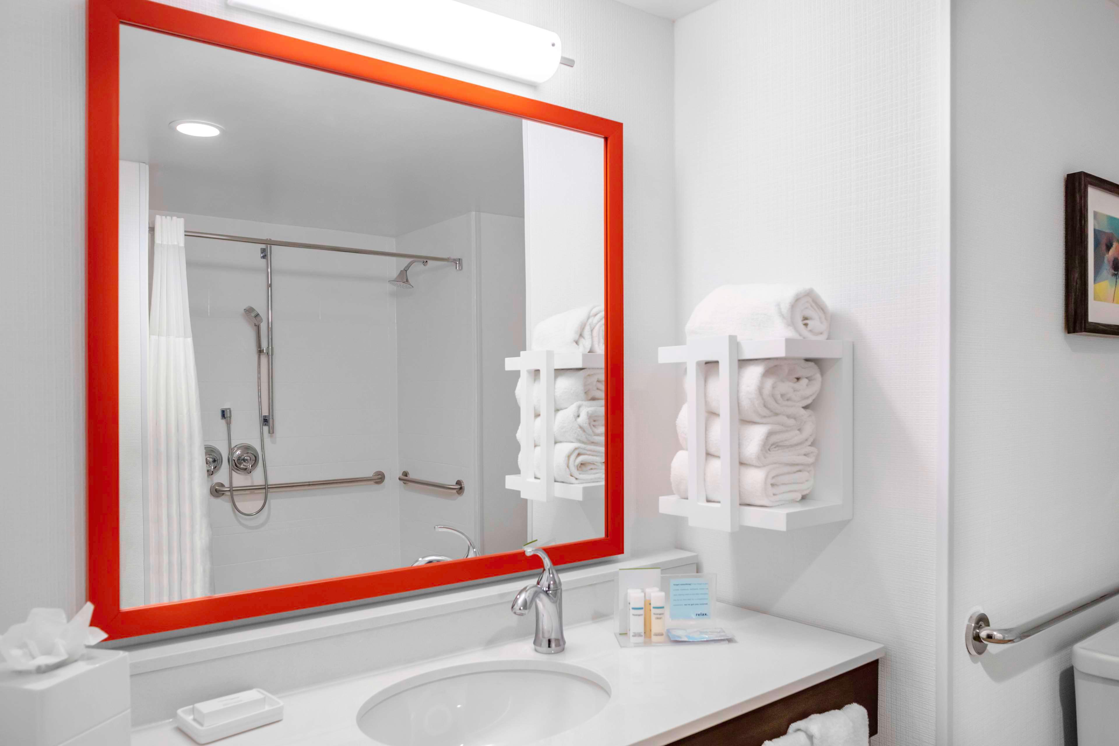 hampton inn and suites cedar park north austin