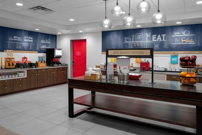 hampton inn and suites cedar park north austin