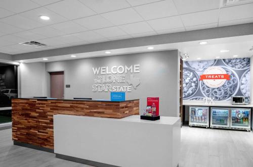 hampton inn and suites cedar park north austin