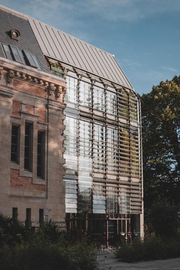 la zoologie