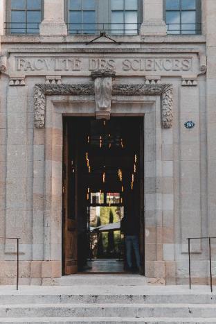 la zoologie
