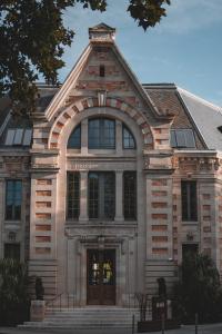 la zoologie