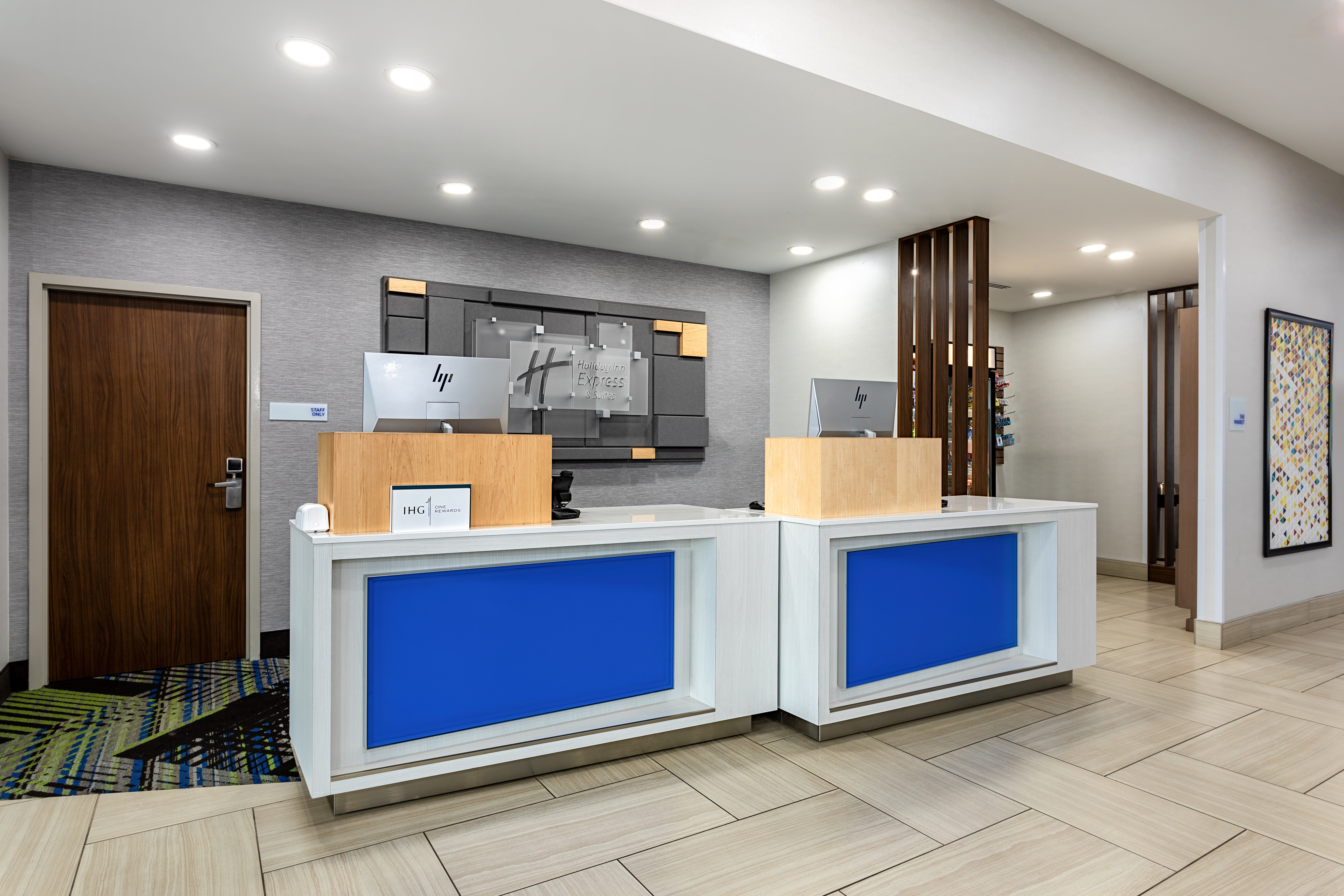 holiday inn express and suites miramar an ihg hotel