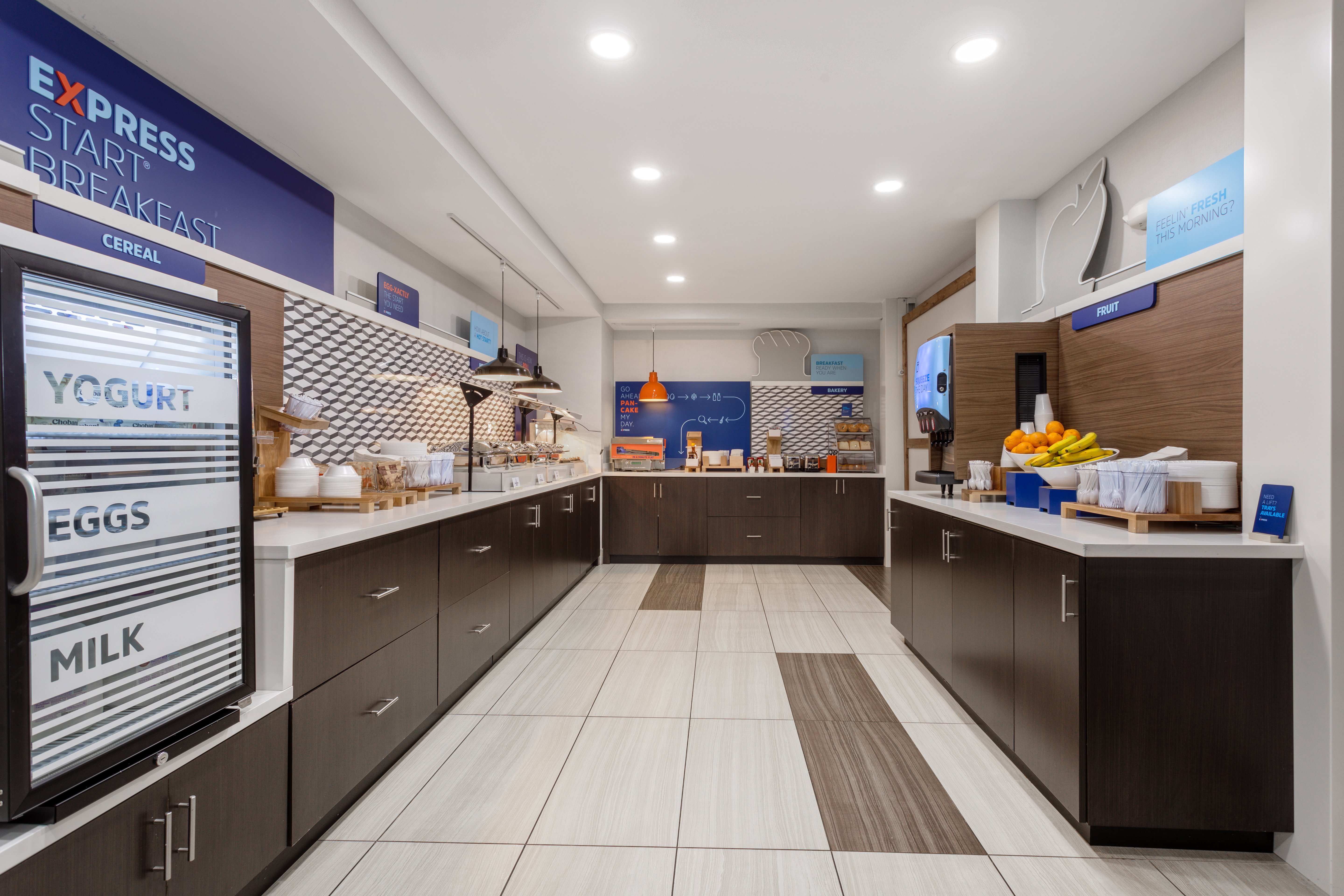 holiday inn express and suites miramar an ihg hotel