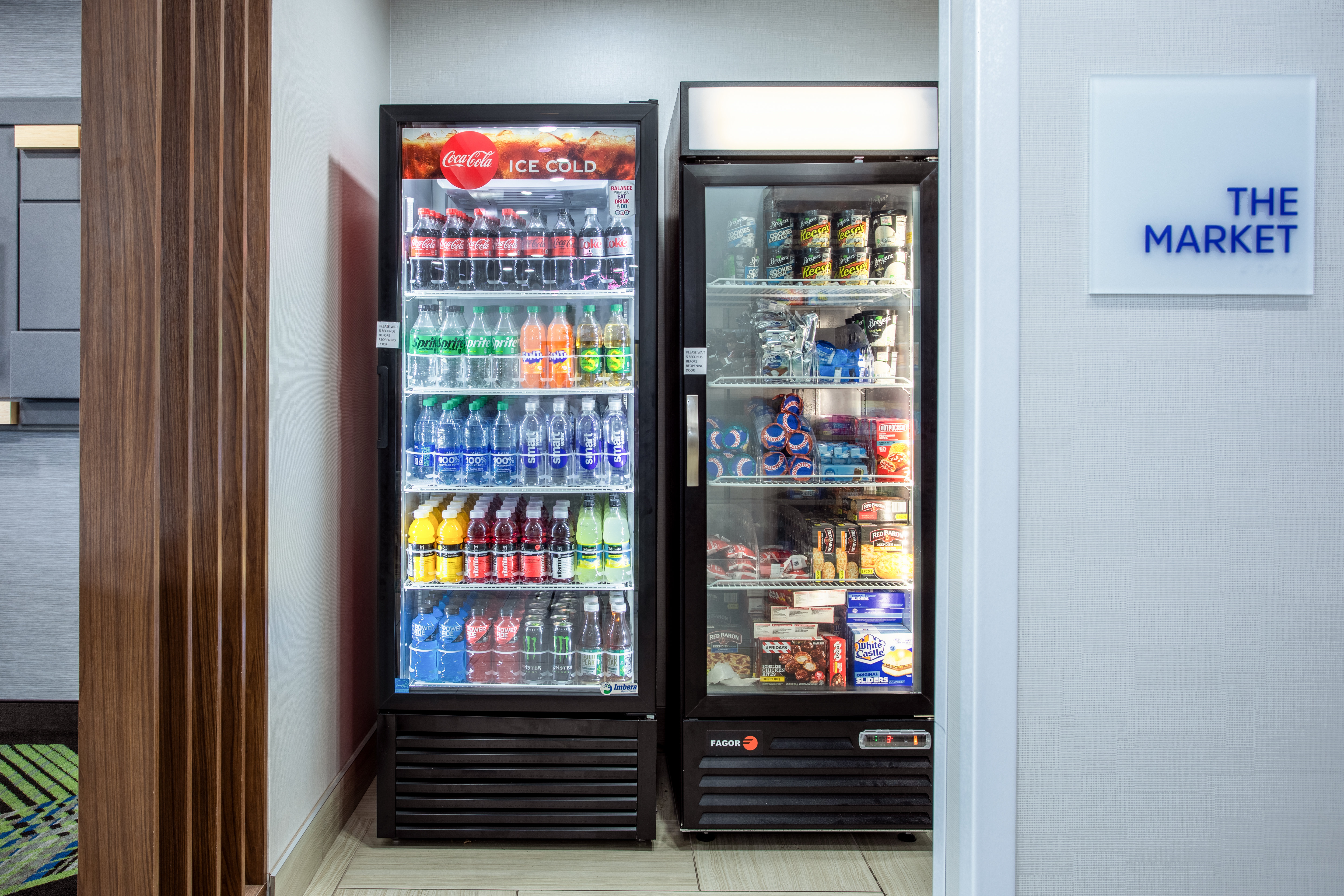 holiday inn express and suites miramar an ihg hotel