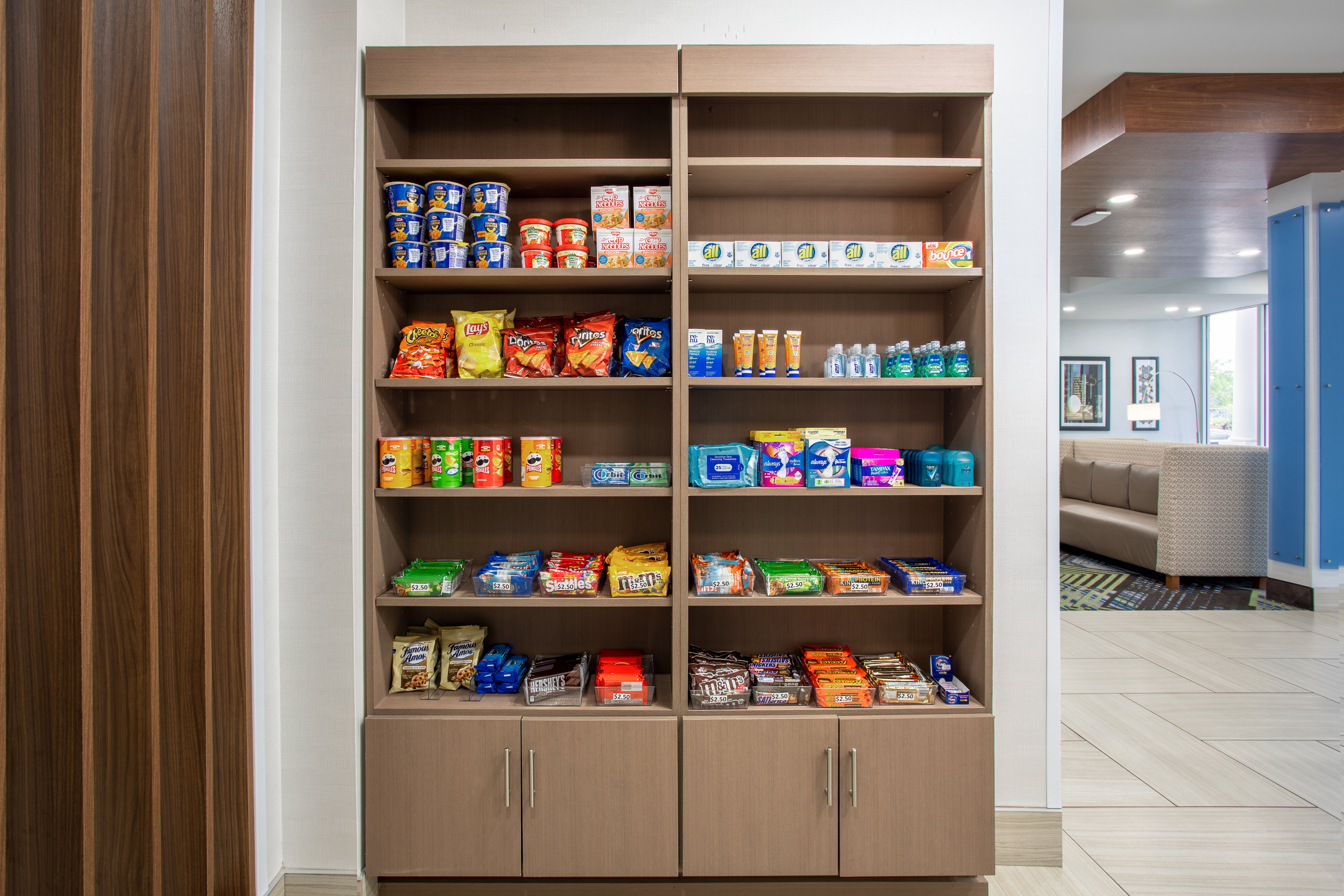 holiday inn express and suites miramar an ihg hotel