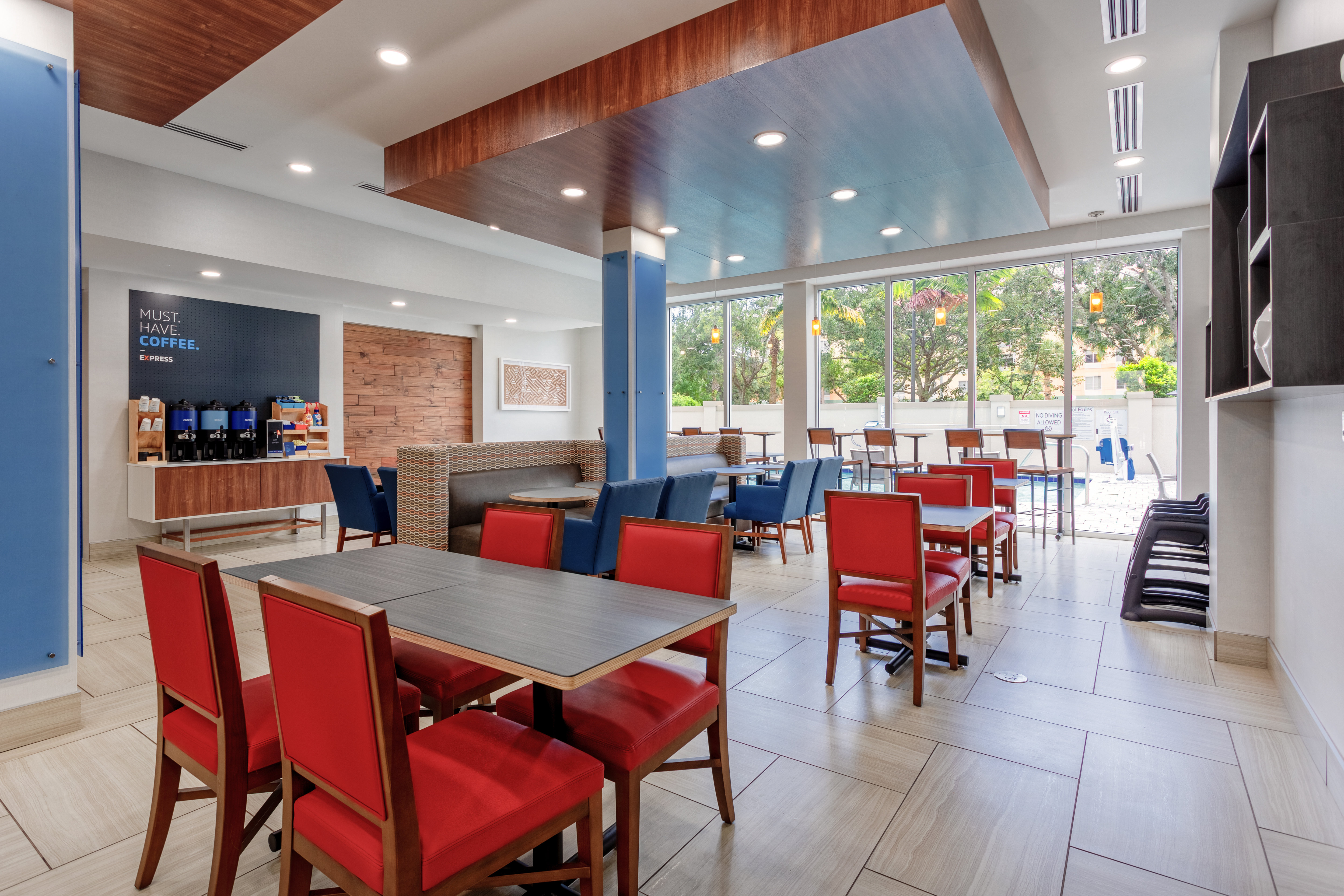 holiday inn express and suites miramar an ihg hotel